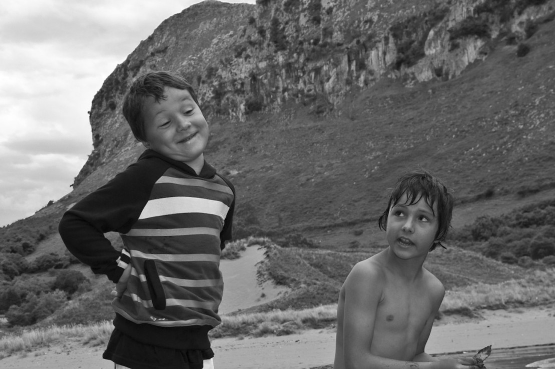 Playa-Nudista - Pentaxeros.com