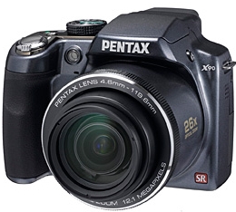 Pentax X90