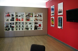 Showroom